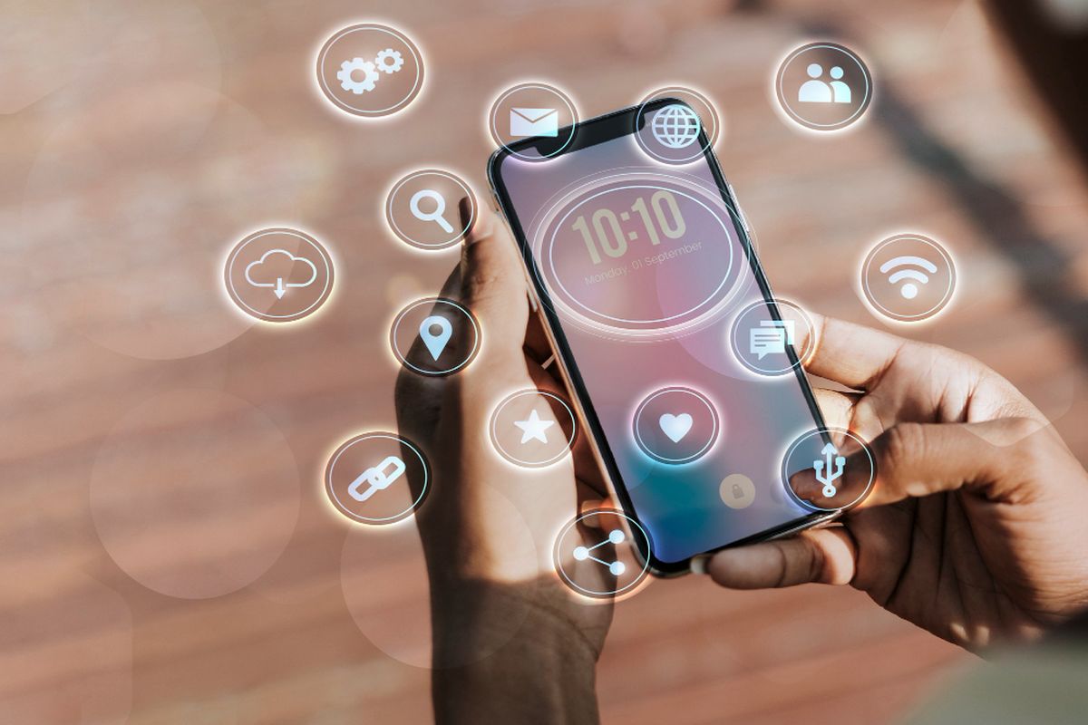 7 Tips Aman Berinternet di Era Digital