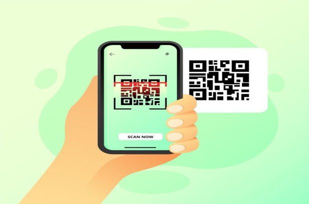Penipuan Dengan Modus Kode QR Melonjak Lima Kali Lipat