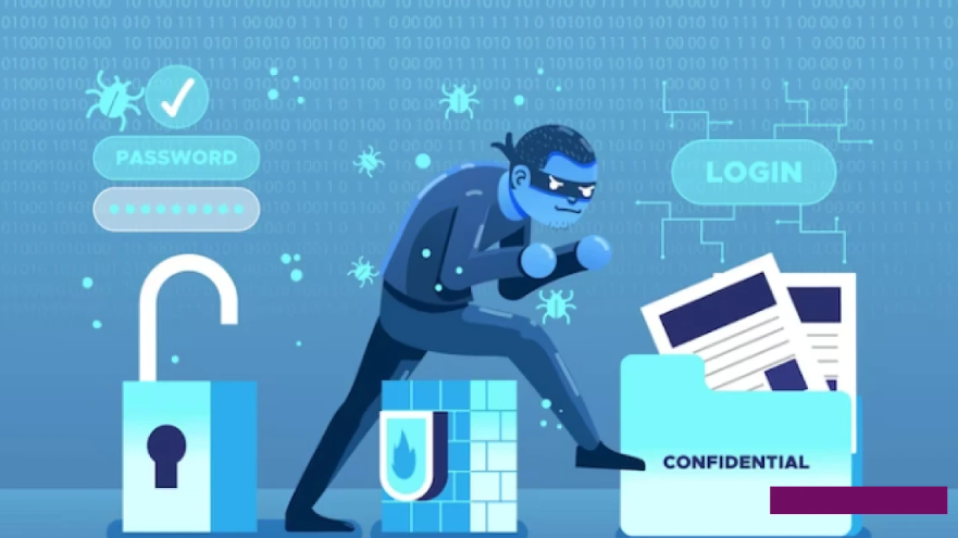 Waspada Terhadap Permintaan Reset Password atau Perubahan Akses Email yang Mencurigakan