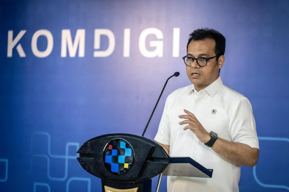 Komdigi Sebut AI Bisa Dukung Target Ekonomi 8% Bagaimana Caranya?