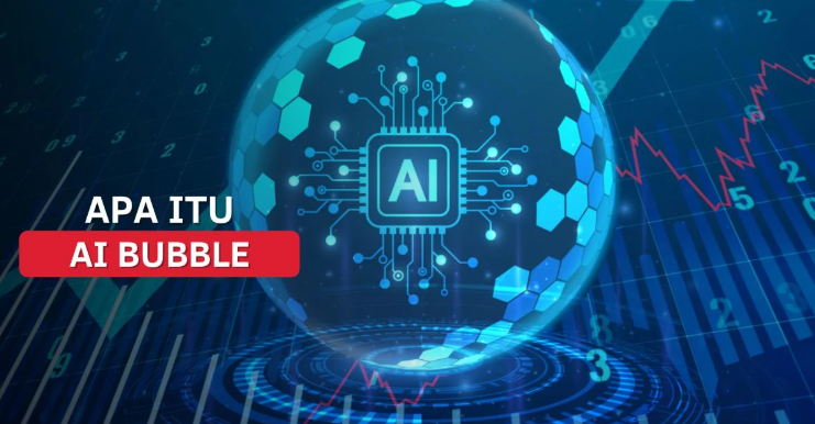 Menerka Masa Depan "AI Bubble", Ini Prediksi Para Analis