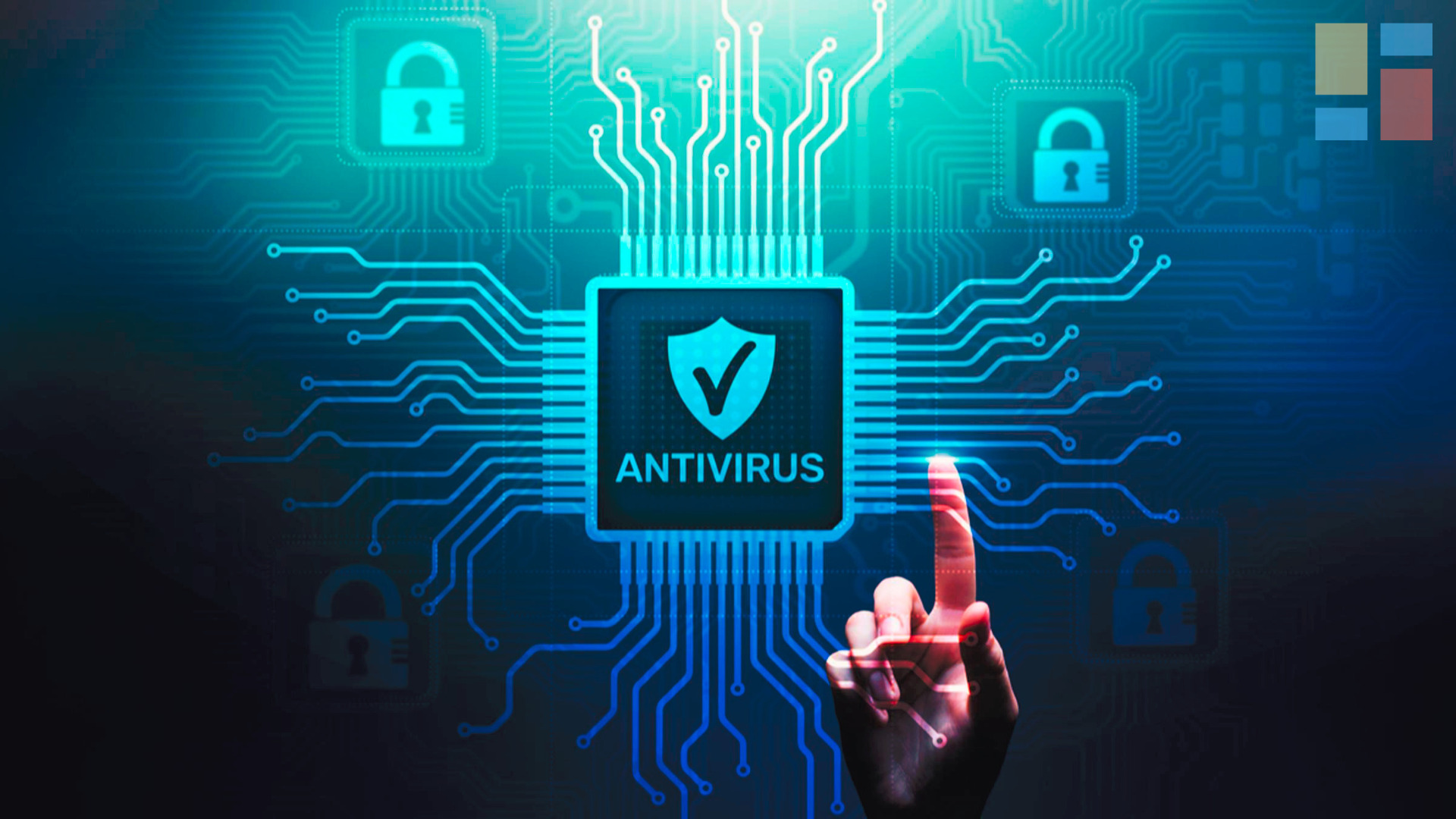 5 Fitur Cyber Security Windows untuk Keamanan Data