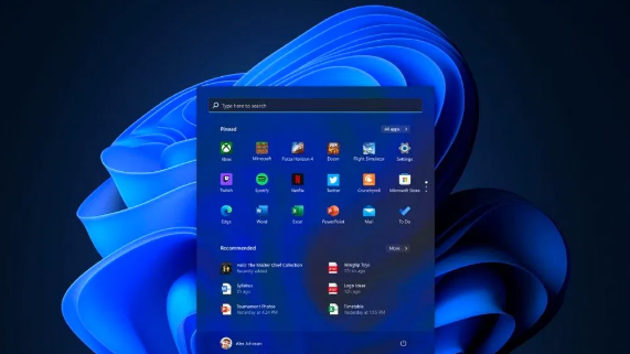 Fitur Terbaru di Windows 11