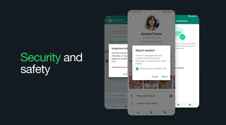 8 Cara Bikin WhatsApp Lebih Aman dari Penipu Digital